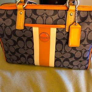 COACH handbag